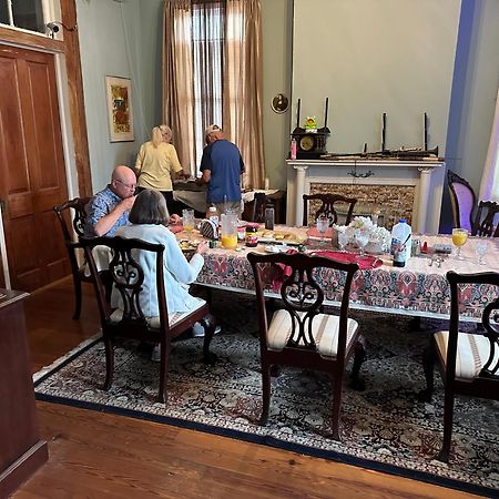 Oakview Bed And Breakfast 뉴올리언스 외부 사진