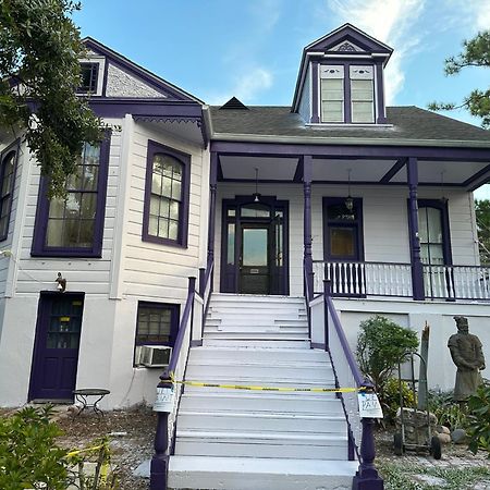 Oakview Bed And Breakfast 뉴올리언스 외부 사진