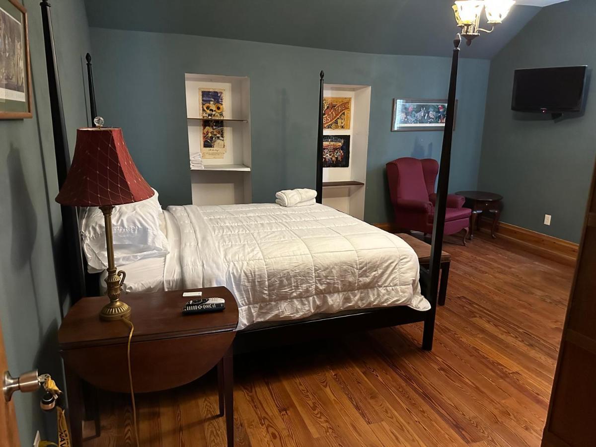 Oakview Bed And Breakfast 뉴올리언스 외부 사진