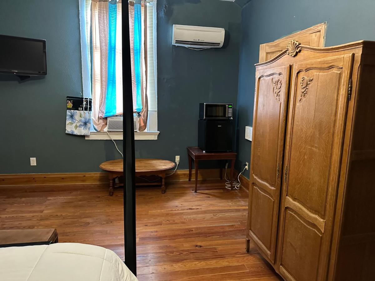 Oakview Bed And Breakfast 뉴올리언스 외부 사진