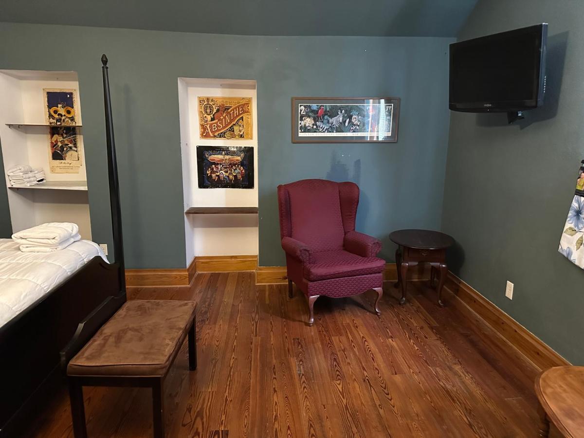Oakview Bed And Breakfast 뉴올리언스 외부 사진