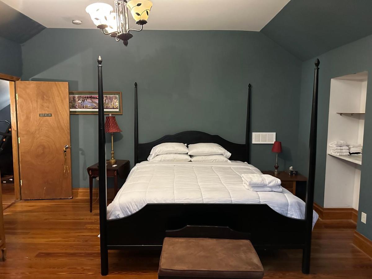 Oakview Bed And Breakfast 뉴올리언스 외부 사진