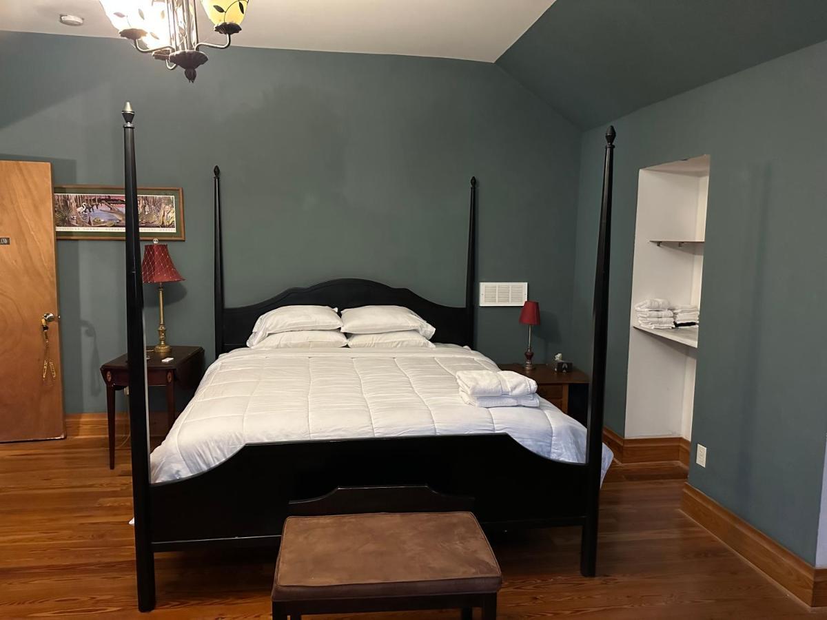 Oakview Bed And Breakfast 뉴올리언스 외부 사진
