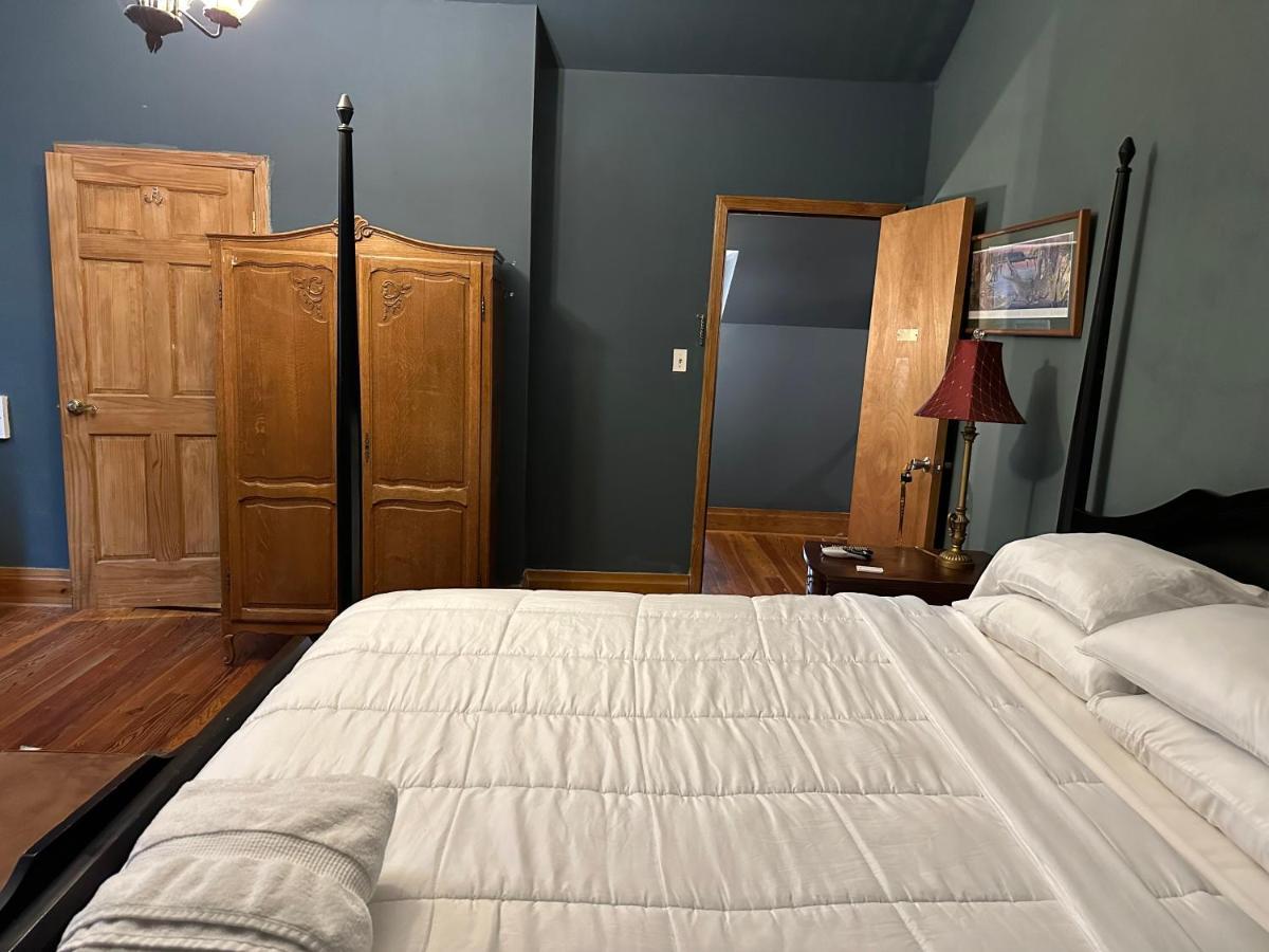 Oakview Bed And Breakfast 뉴올리언스 외부 사진