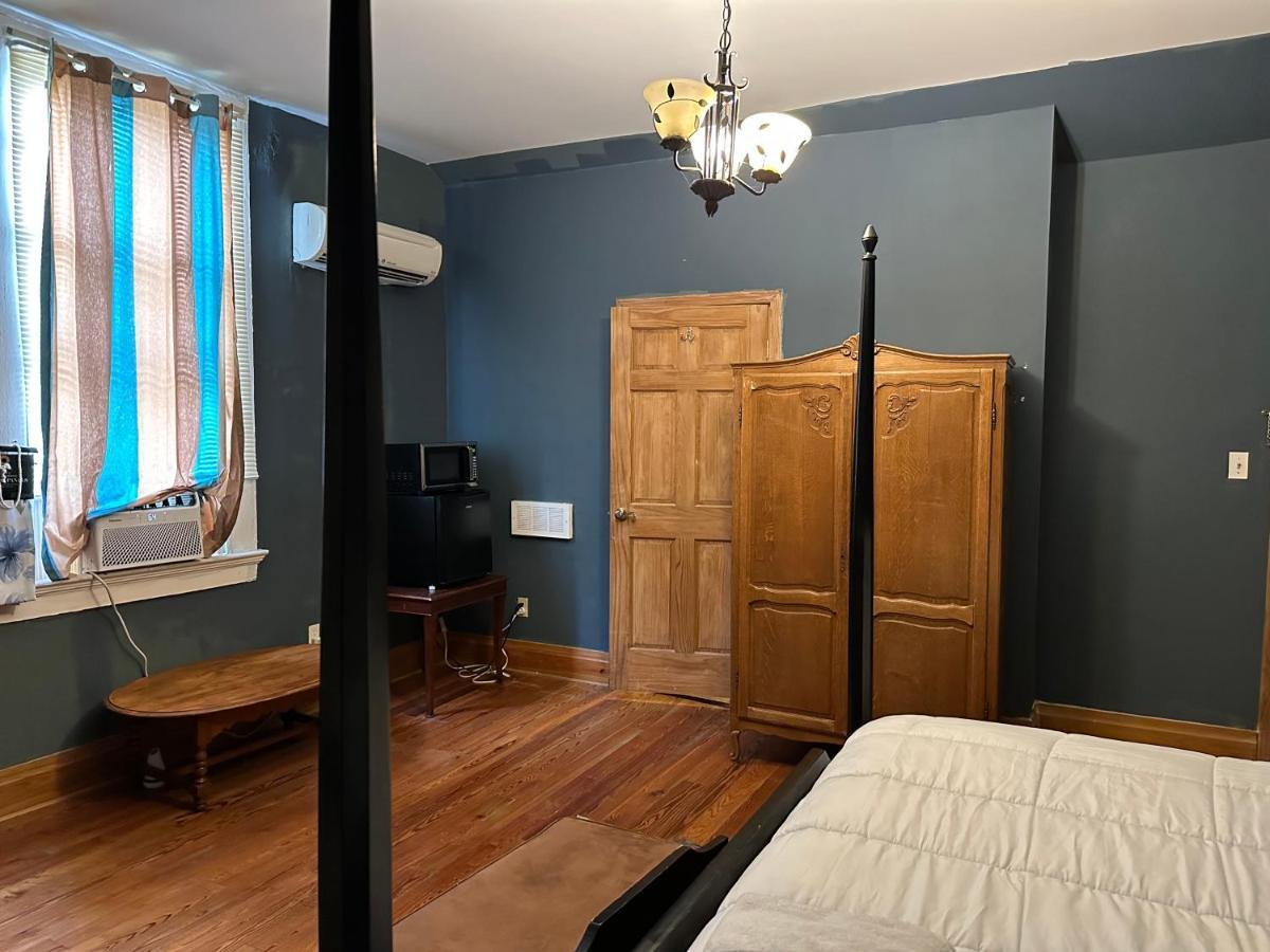 Oakview Bed And Breakfast 뉴올리언스 외부 사진