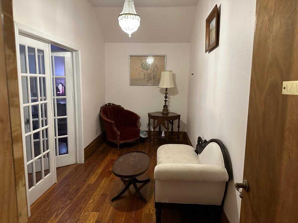 Oakview Bed And Breakfast 뉴올리언스 외부 사진