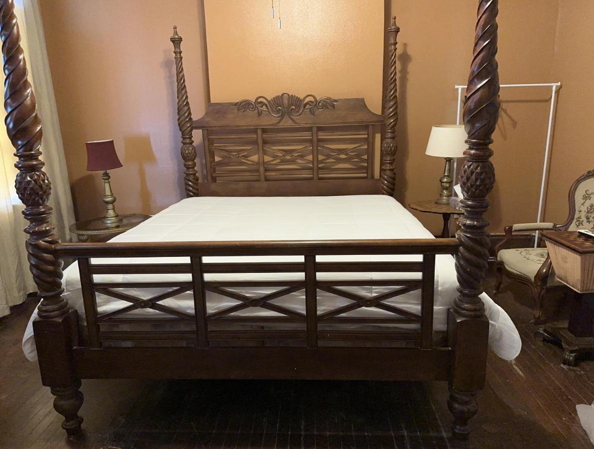 Oakview Bed And Breakfast 뉴올리언스 외부 사진