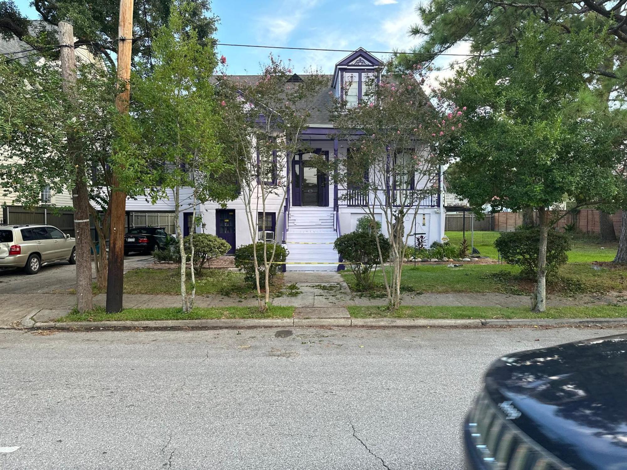 Oakview Bed And Breakfast 뉴올리언스 외부 사진