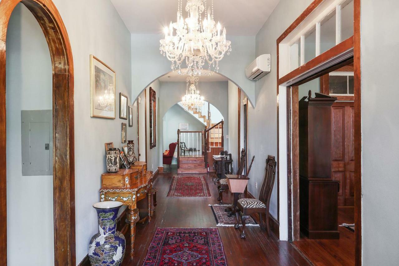 Oakview Bed And Breakfast 뉴올리언스 외부 사진