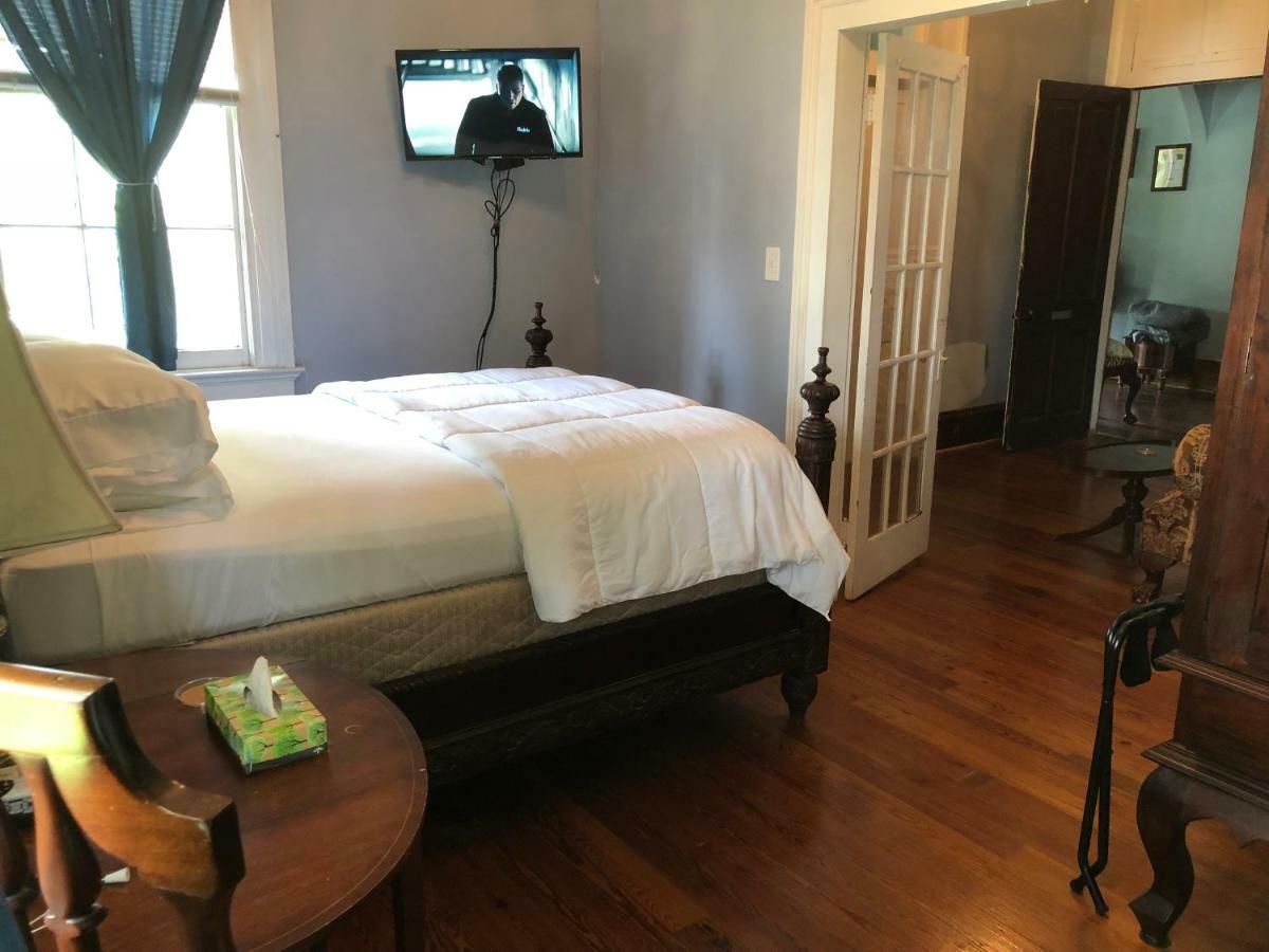 Oakview Bed And Breakfast 뉴올리언스 외부 사진