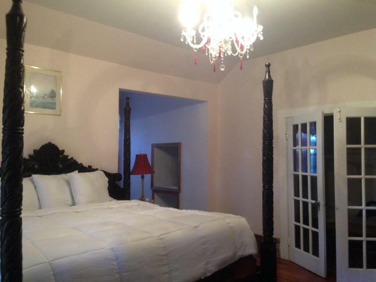Oakview Bed And Breakfast 뉴올리언스 외부 사진