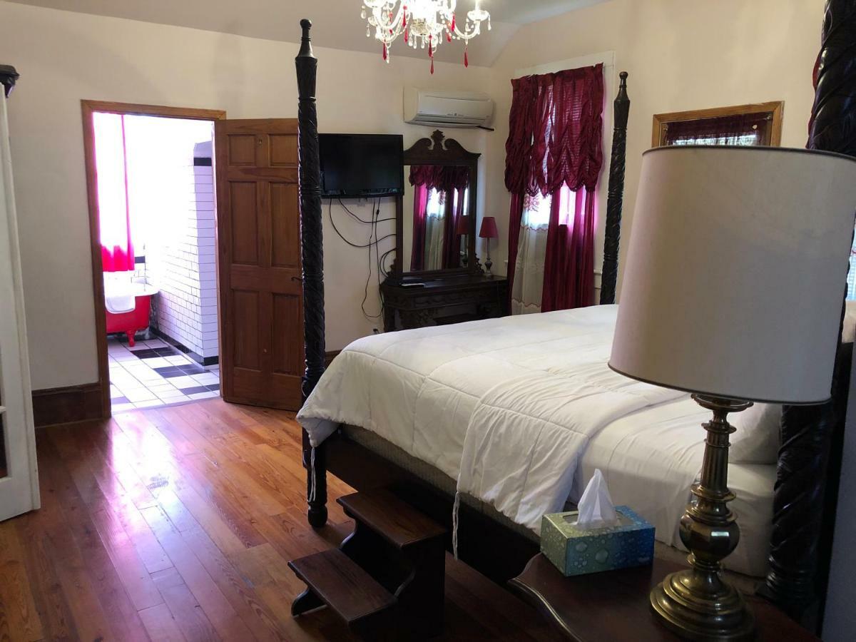 Oakview Bed And Breakfast 뉴올리언스 외부 사진