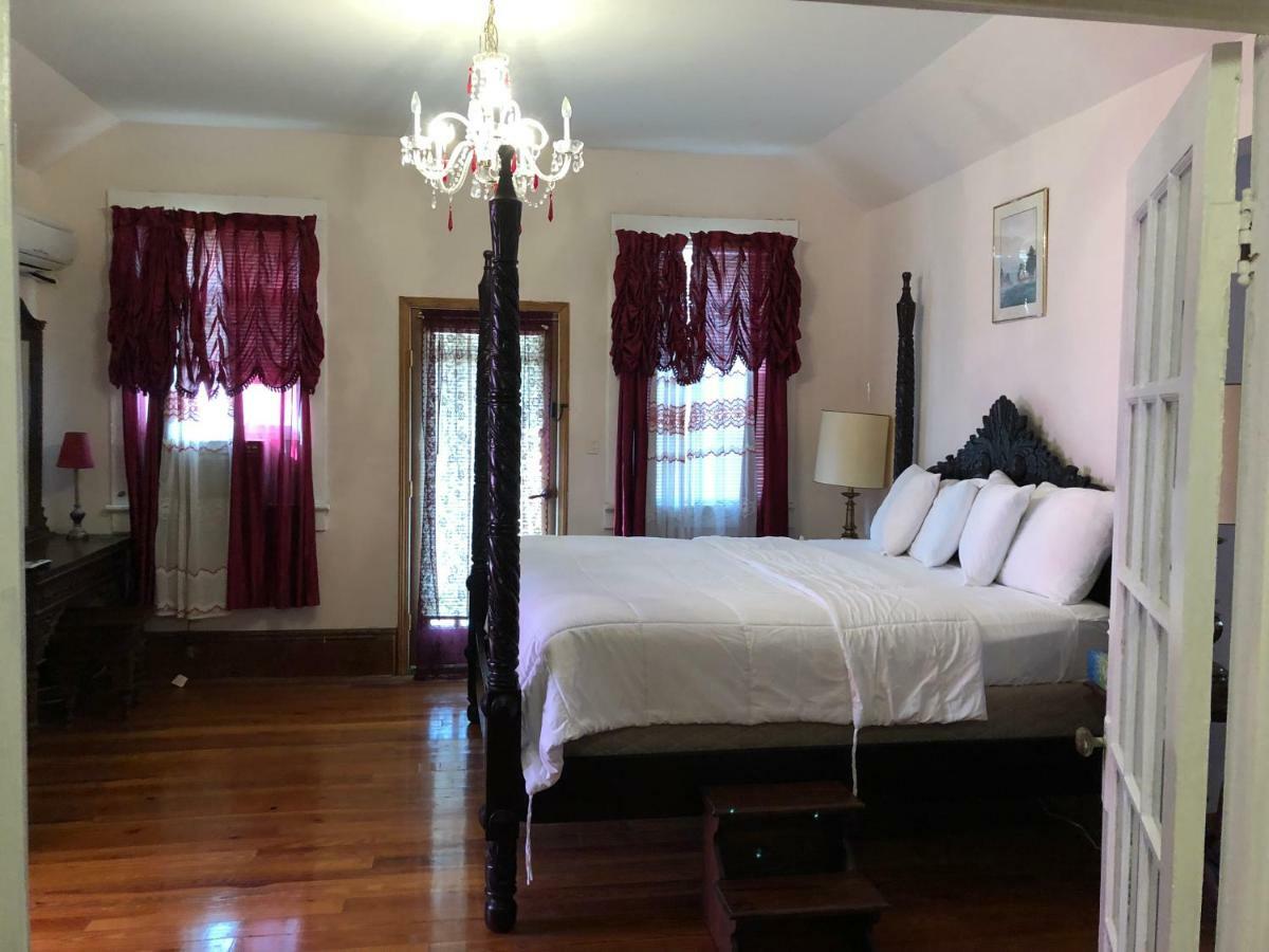 Oakview Bed And Breakfast 뉴올리언스 외부 사진
