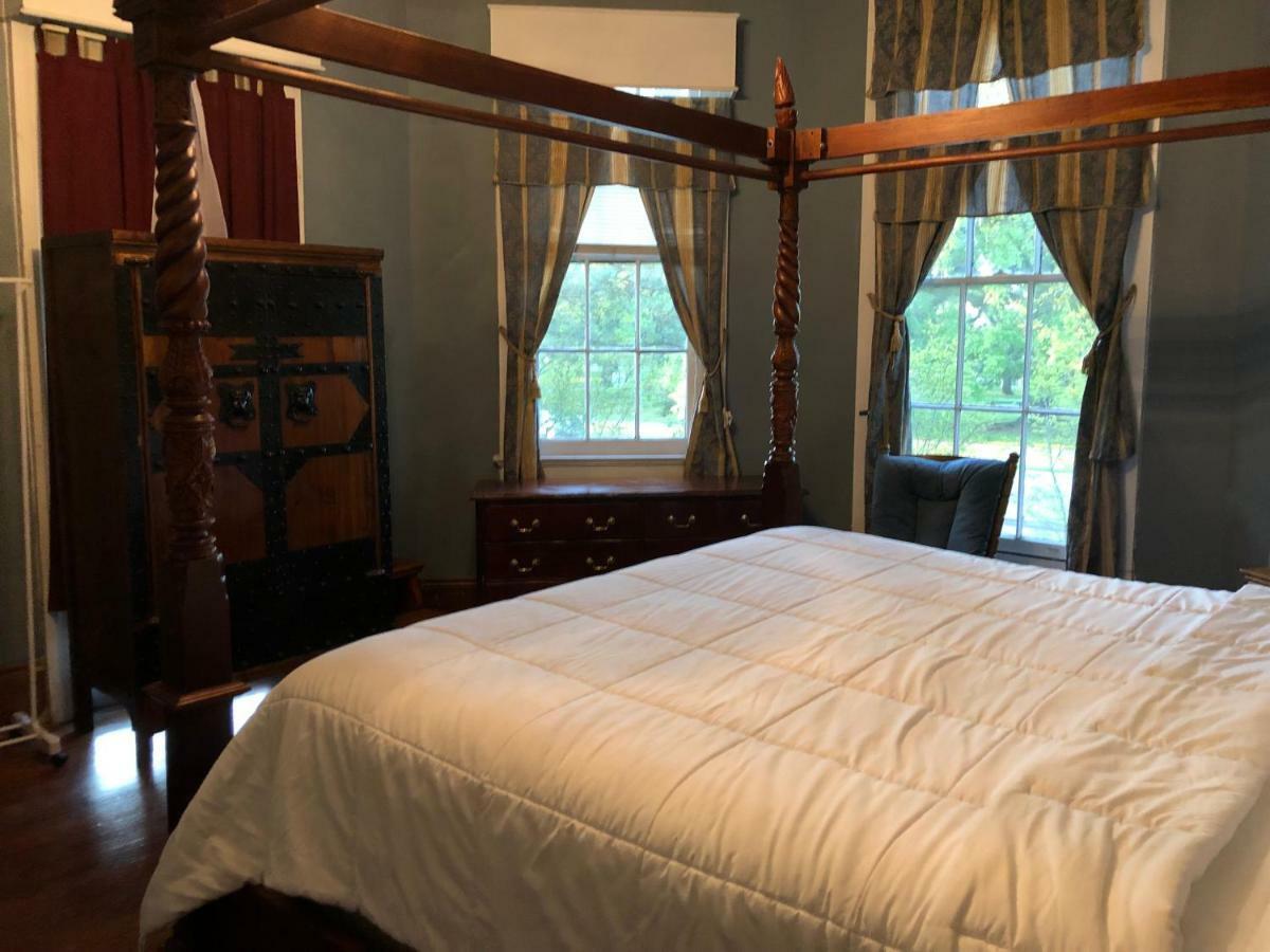 Oakview Bed And Breakfast 뉴올리언스 외부 사진