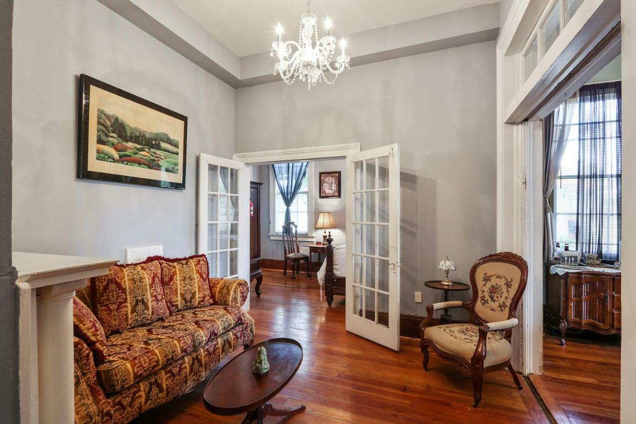 Oakview Bed And Breakfast 뉴올리언스 외부 사진