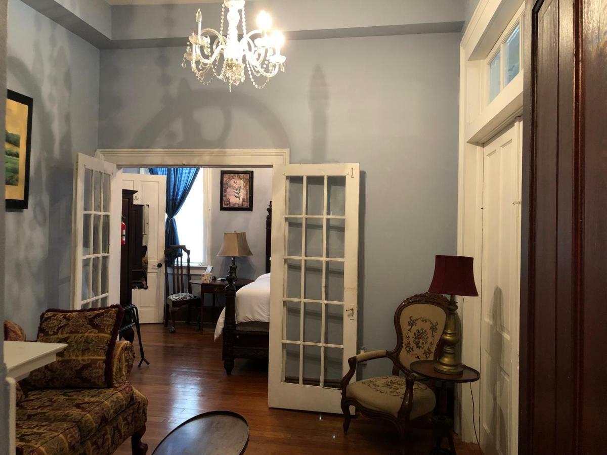 Oakview Bed And Breakfast 뉴올리언스 외부 사진