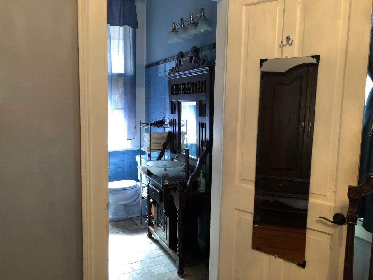 Oakview Bed And Breakfast 뉴올리언스 외부 사진