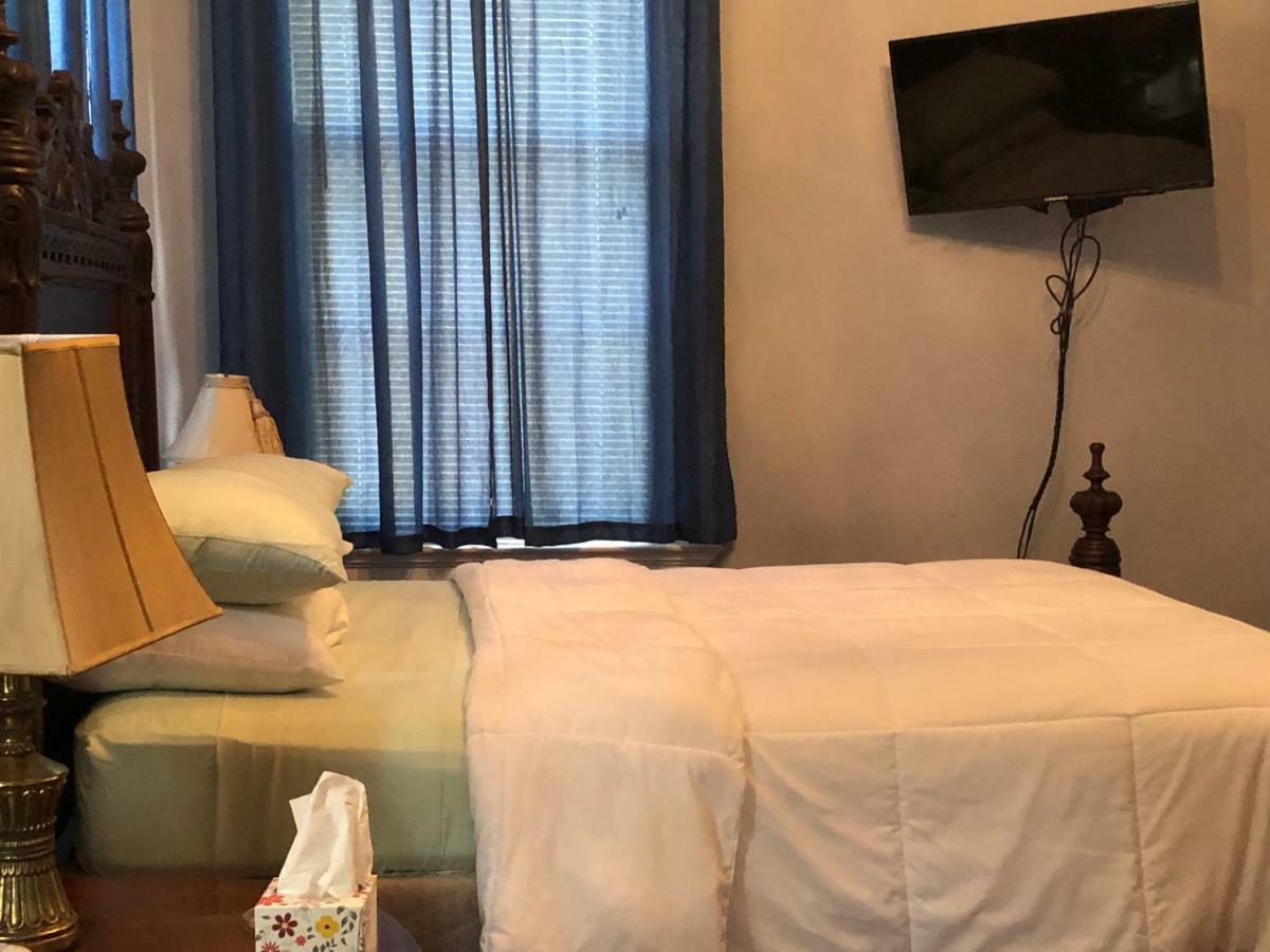 Oakview Bed And Breakfast 뉴올리언스 외부 사진