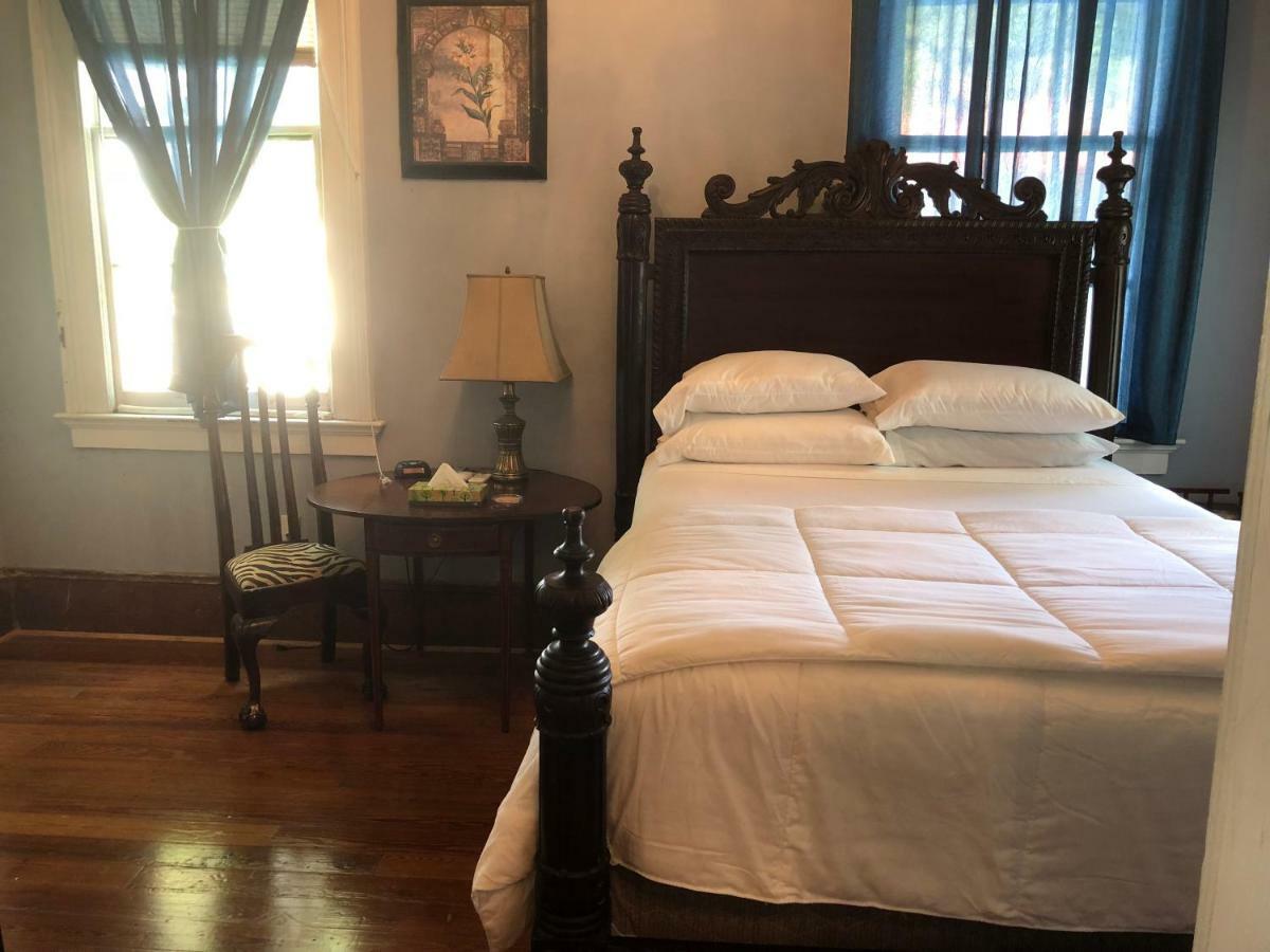 Oakview Bed And Breakfast 뉴올리언스 외부 사진