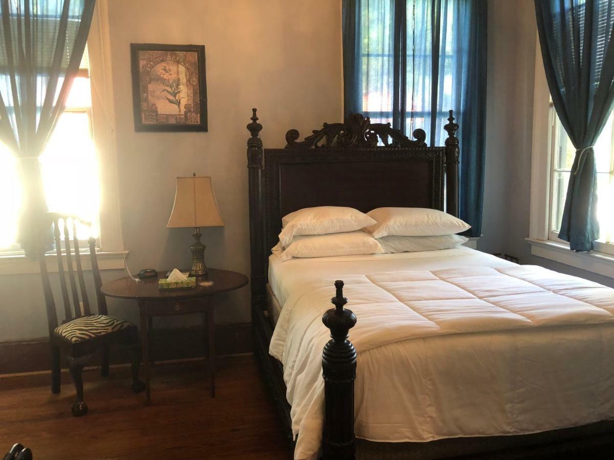 Oakview Bed And Breakfast 뉴올리언스 외부 사진