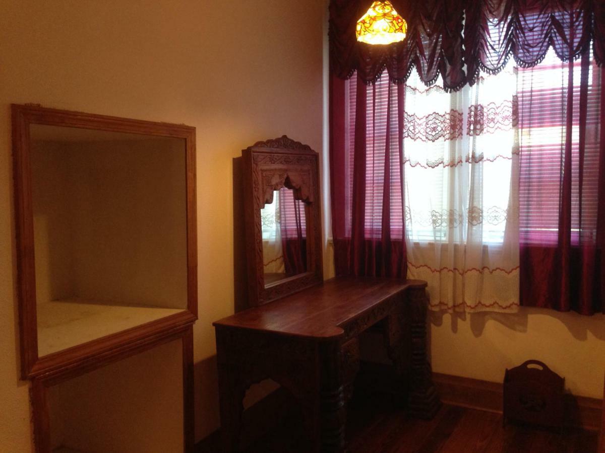 Oakview Bed And Breakfast 뉴올리언스 외부 사진