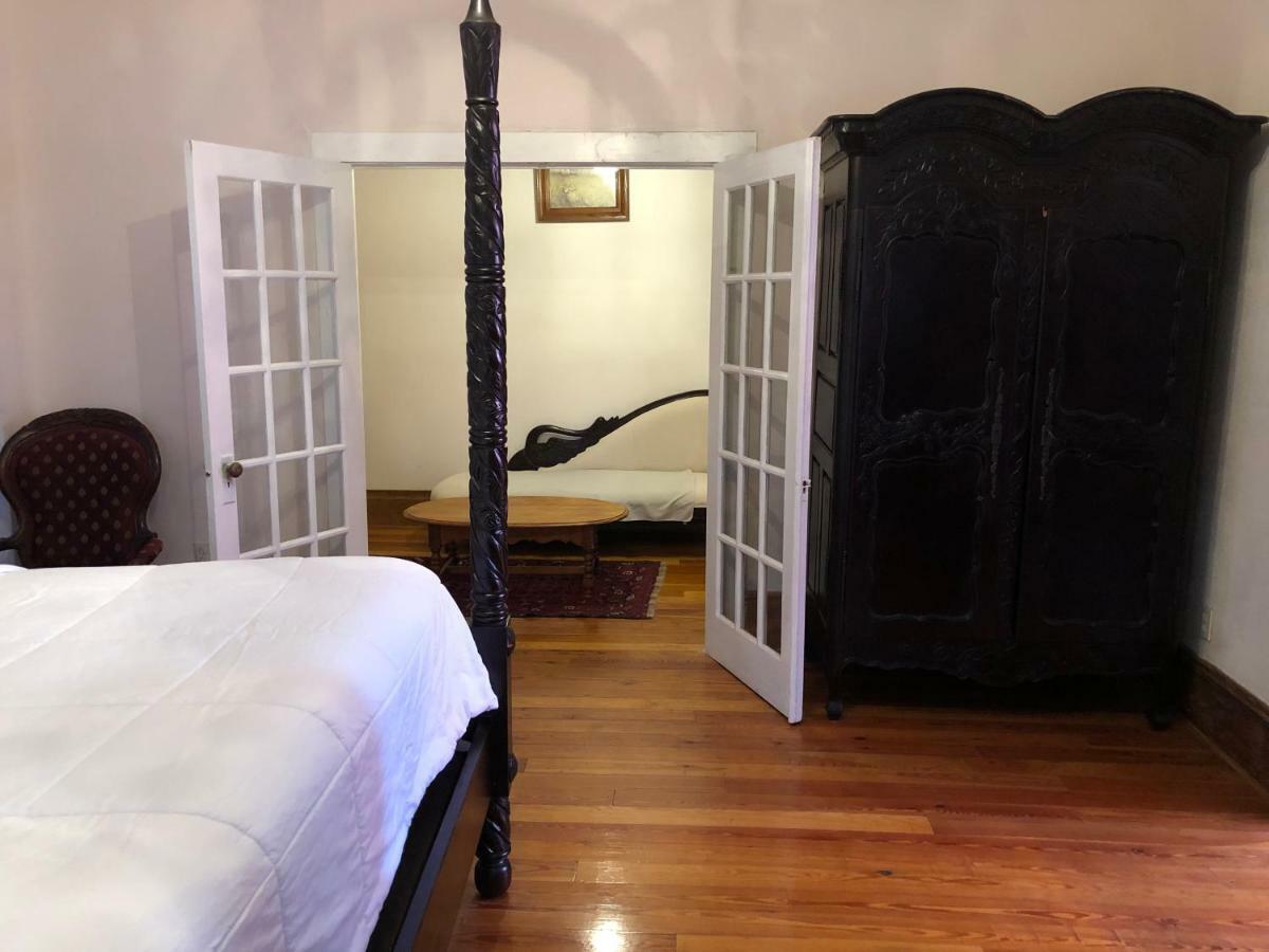 Oakview Bed And Breakfast 뉴올리언스 외부 사진