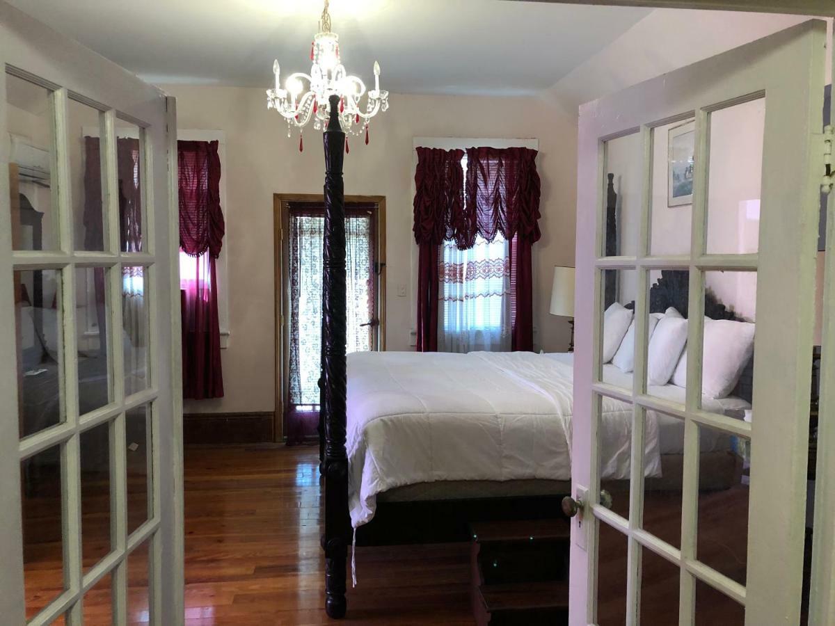 Oakview Bed And Breakfast 뉴올리언스 외부 사진