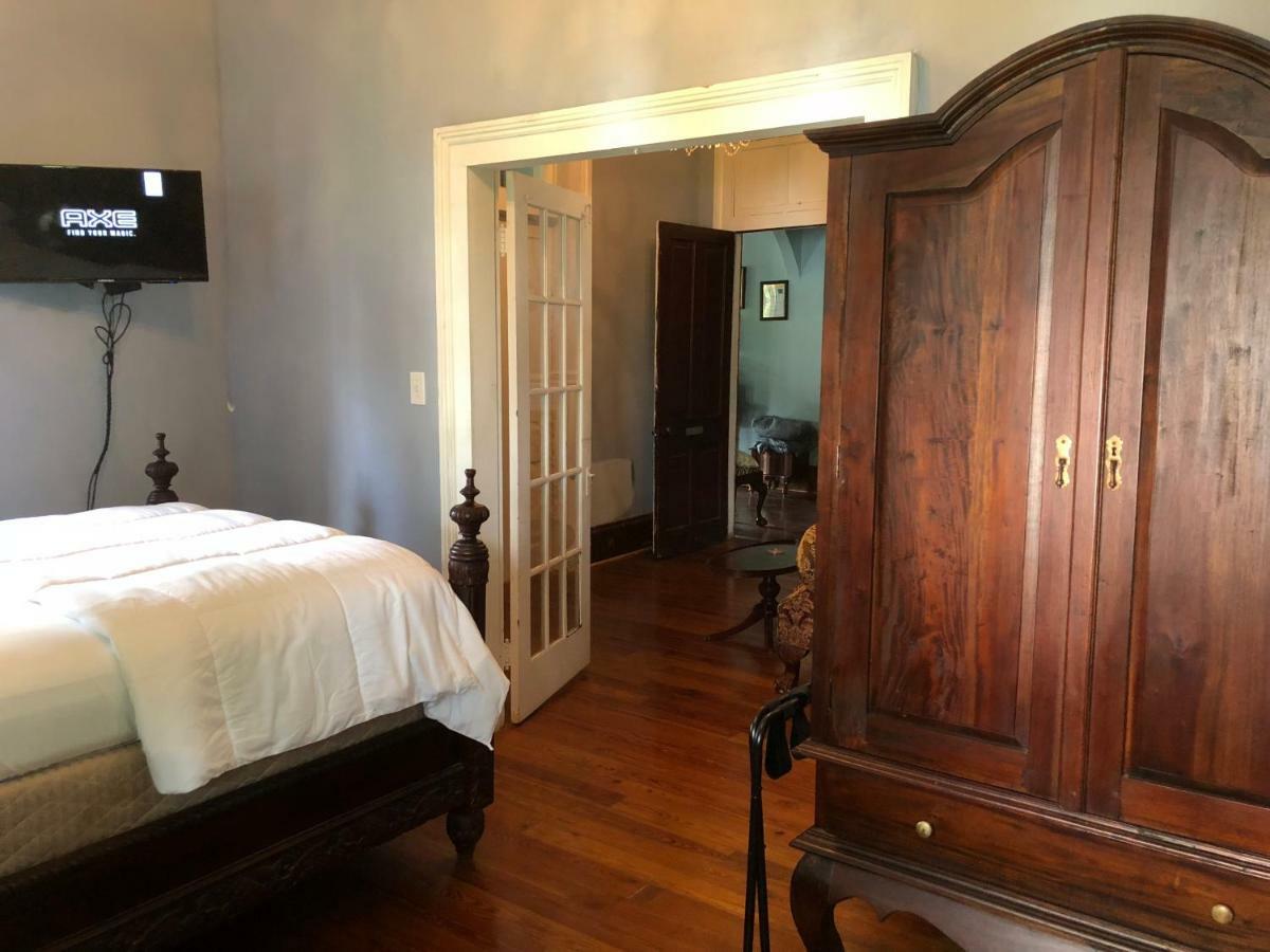 Oakview Bed And Breakfast 뉴올리언스 외부 사진