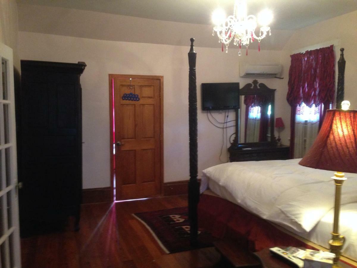 Oakview Bed And Breakfast 뉴올리언스 외부 사진