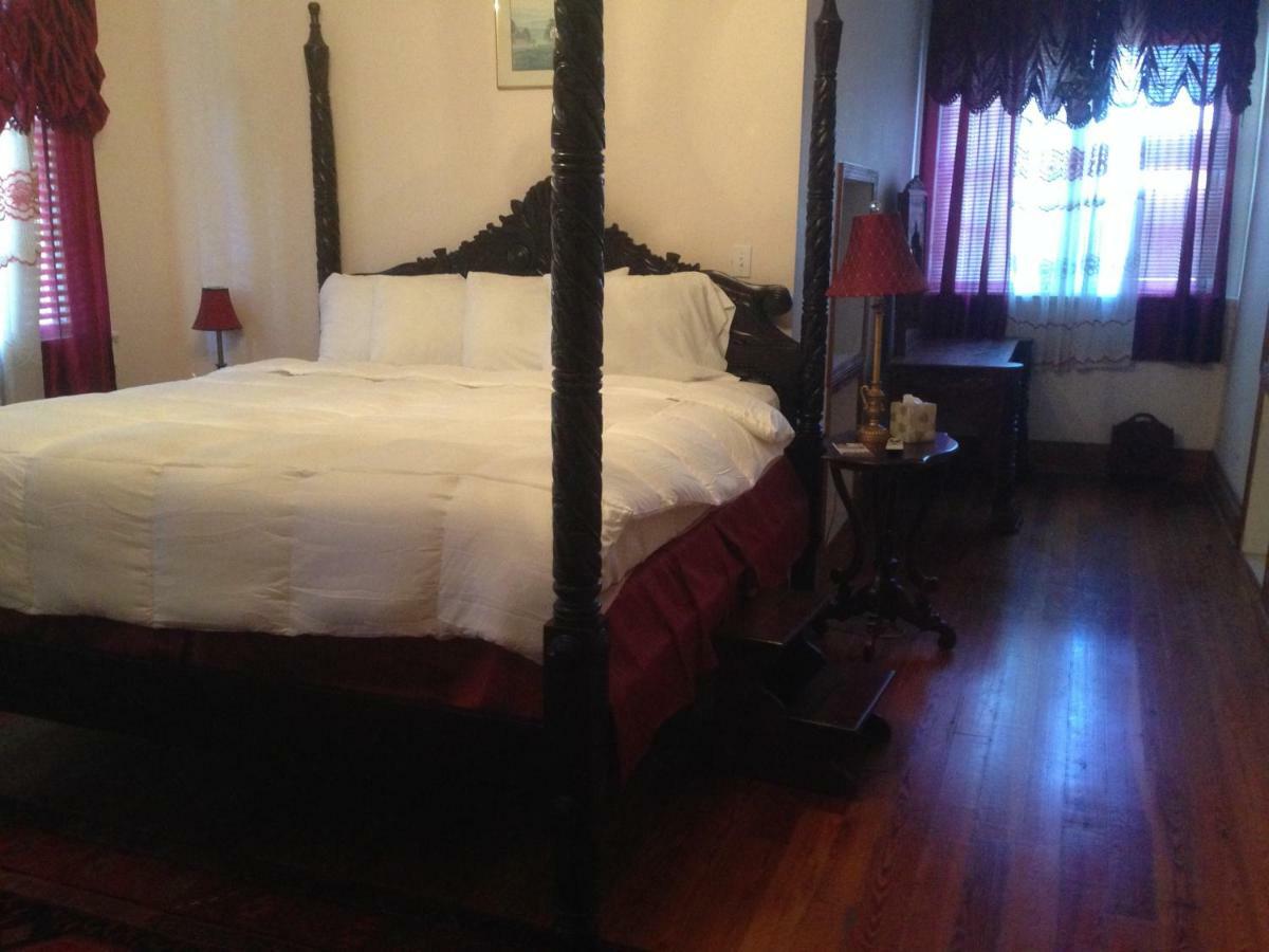 Oakview Bed And Breakfast 뉴올리언스 외부 사진