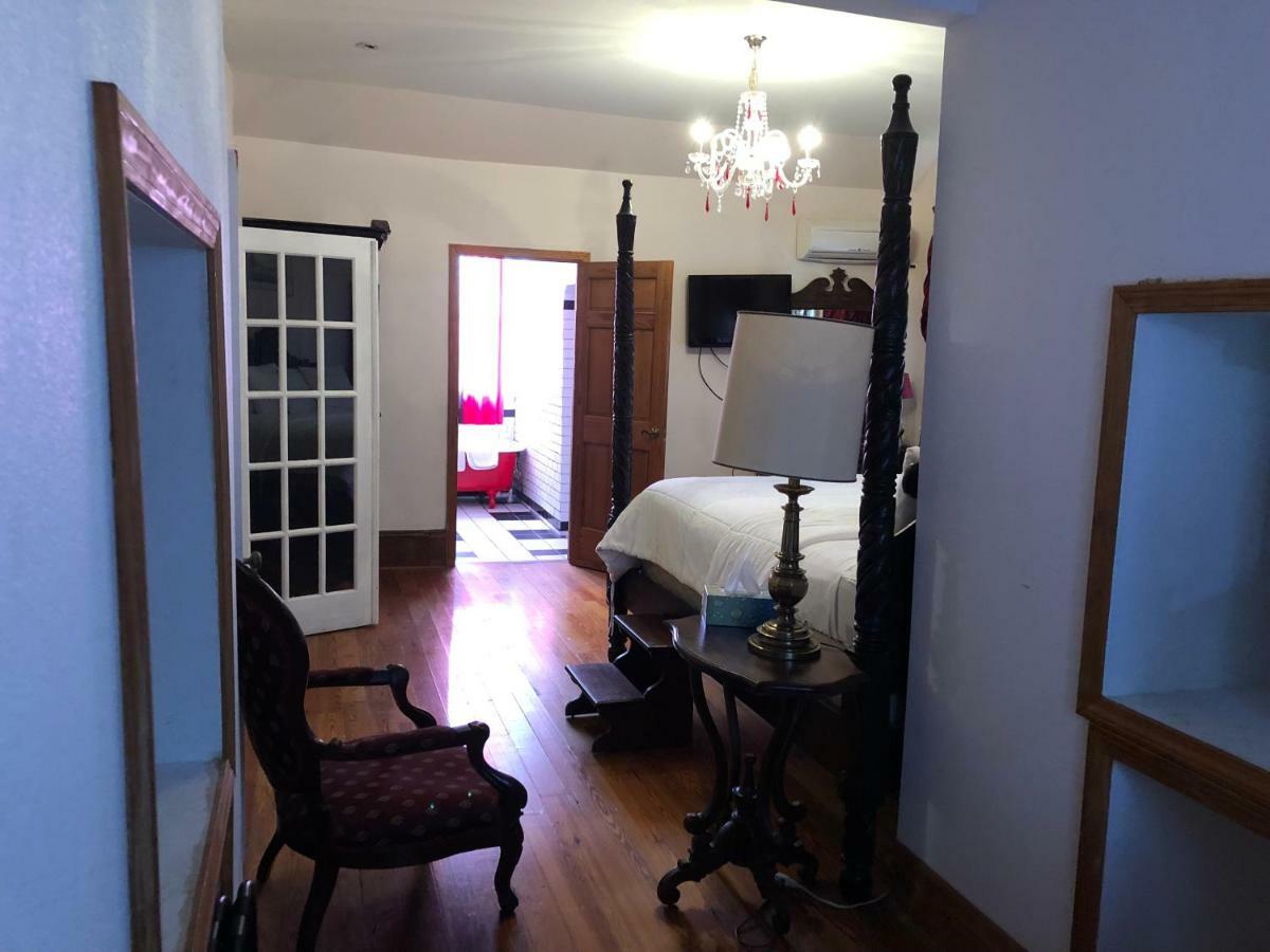 Oakview Bed And Breakfast 뉴올리언스 외부 사진