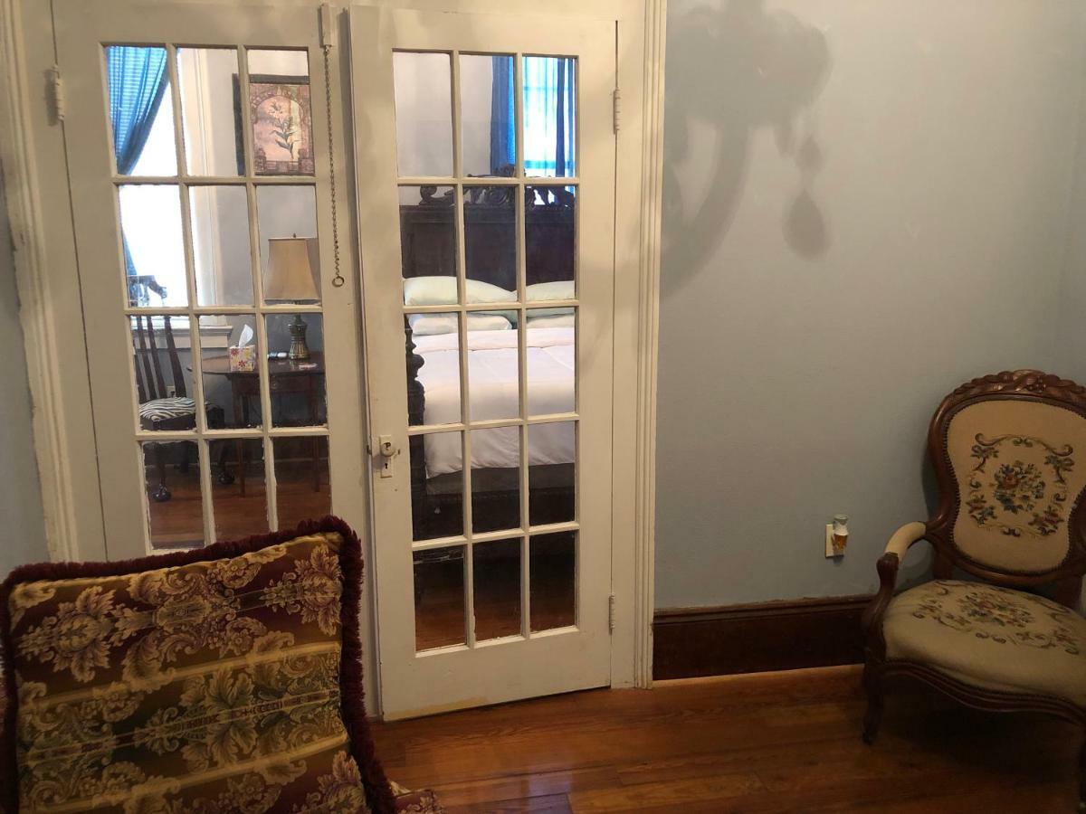 Oakview Bed And Breakfast 뉴올리언스 외부 사진
