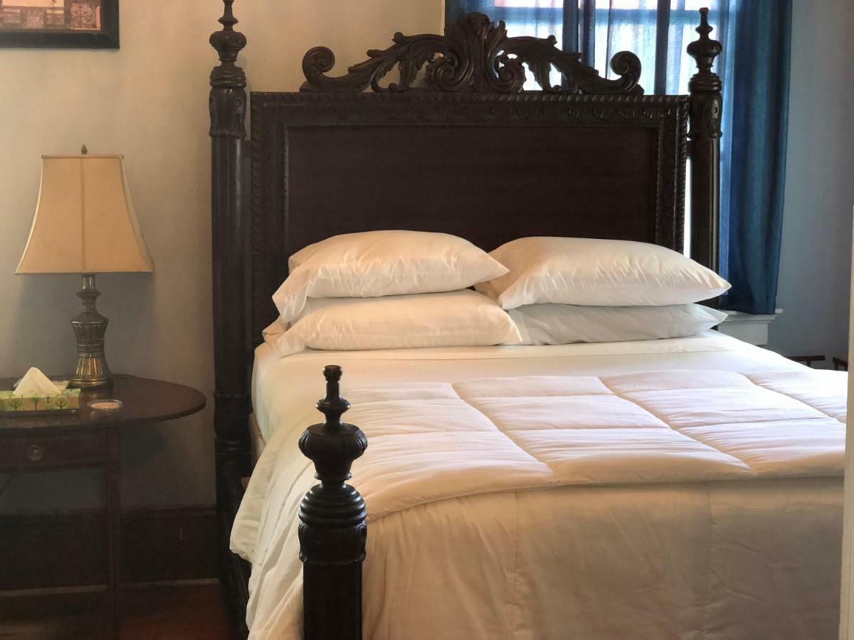 Oakview Bed And Breakfast 뉴올리언스 외부 사진