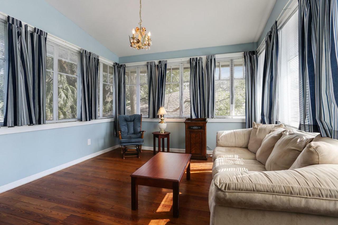 Oakview Bed And Breakfast 뉴올리언스 외부 사진