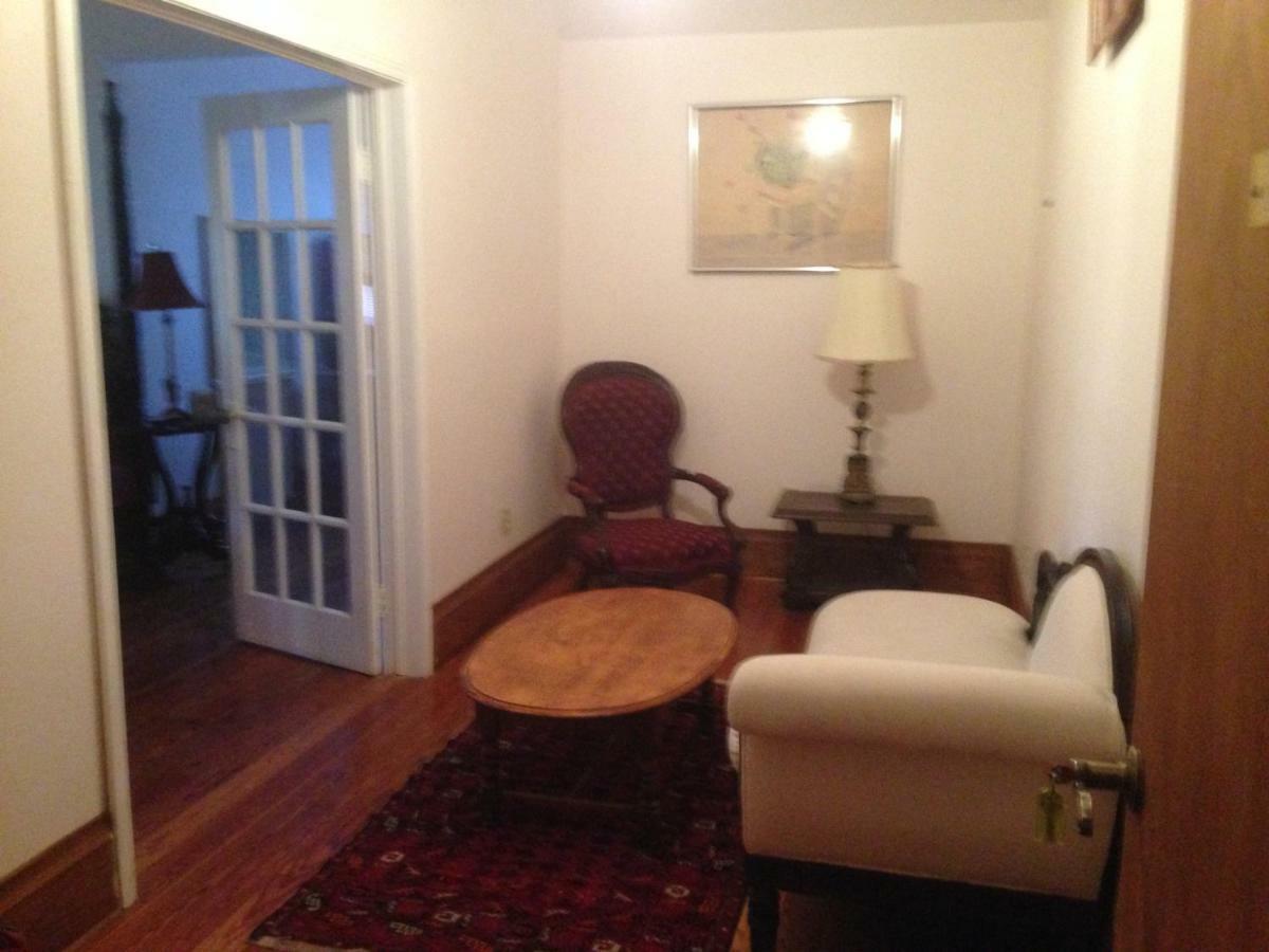 Oakview Bed And Breakfast 뉴올리언스 외부 사진
