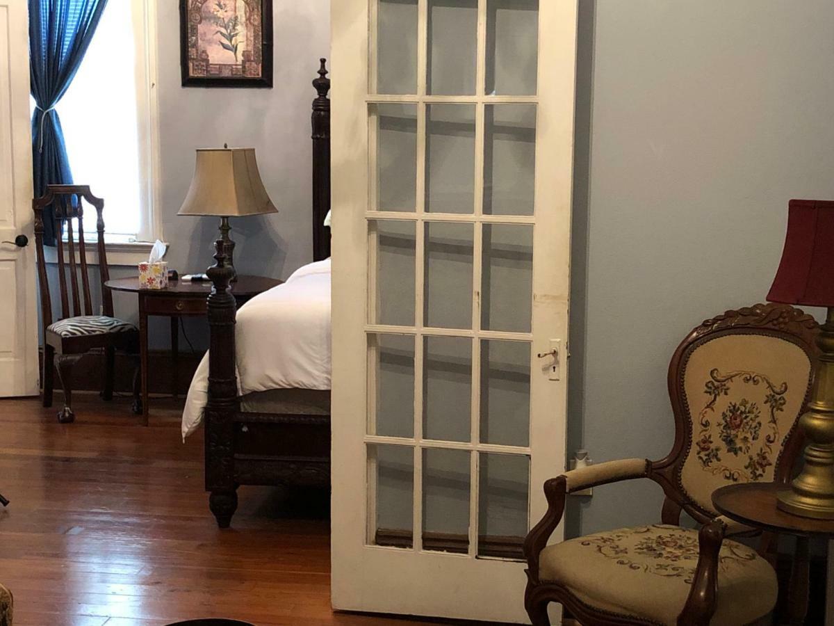 Oakview Bed And Breakfast 뉴올리언스 외부 사진