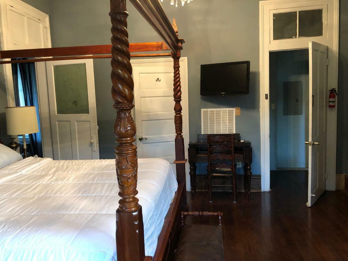 Oakview Bed And Breakfast 뉴올리언스 외부 사진