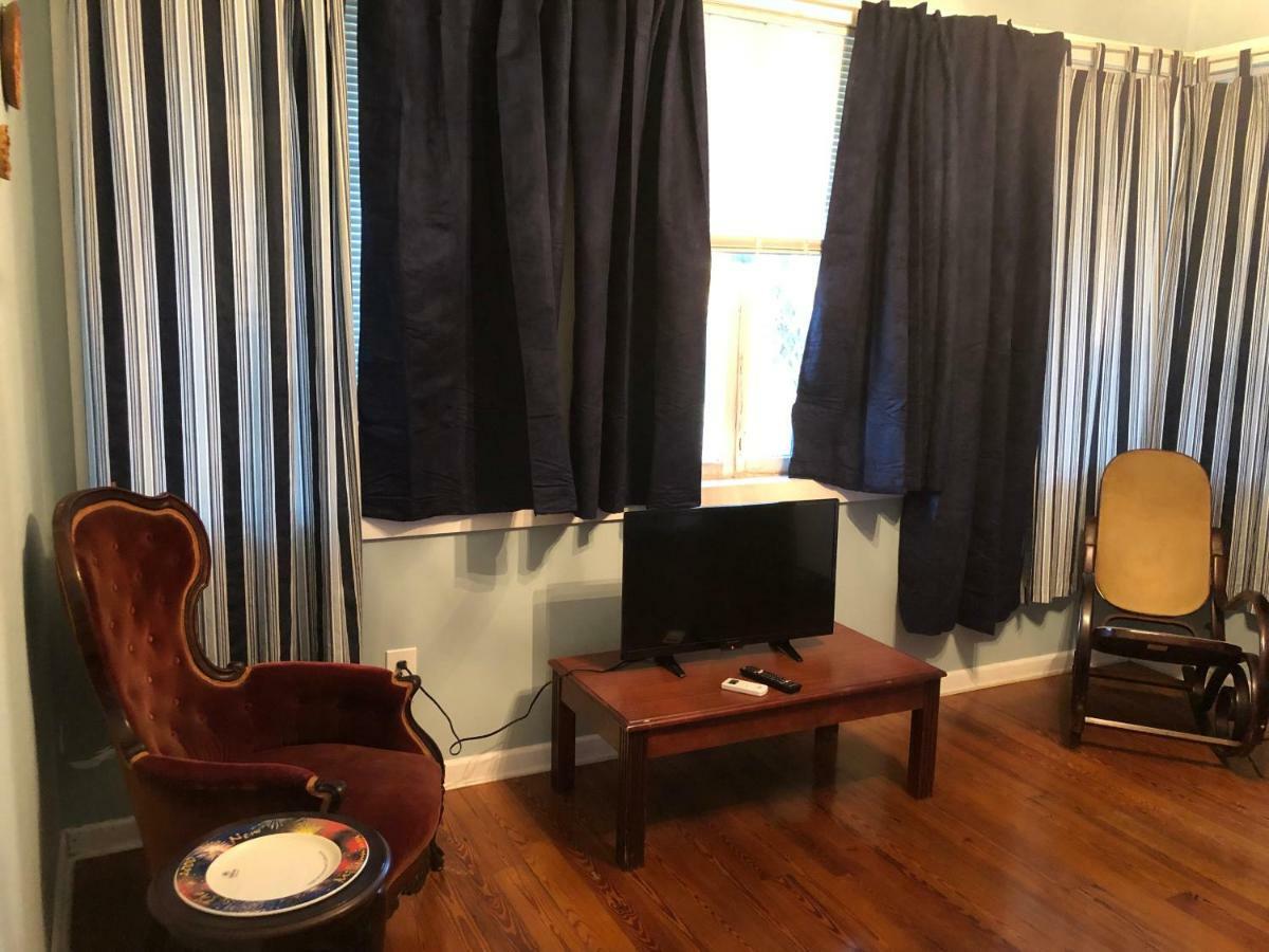 Oakview Bed And Breakfast 뉴올리언스 외부 사진