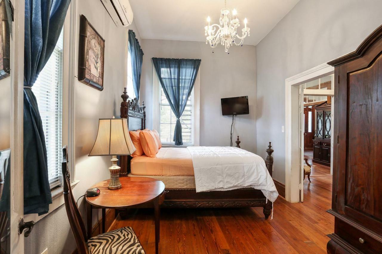 Oakview Bed And Breakfast 뉴올리언스 외부 사진