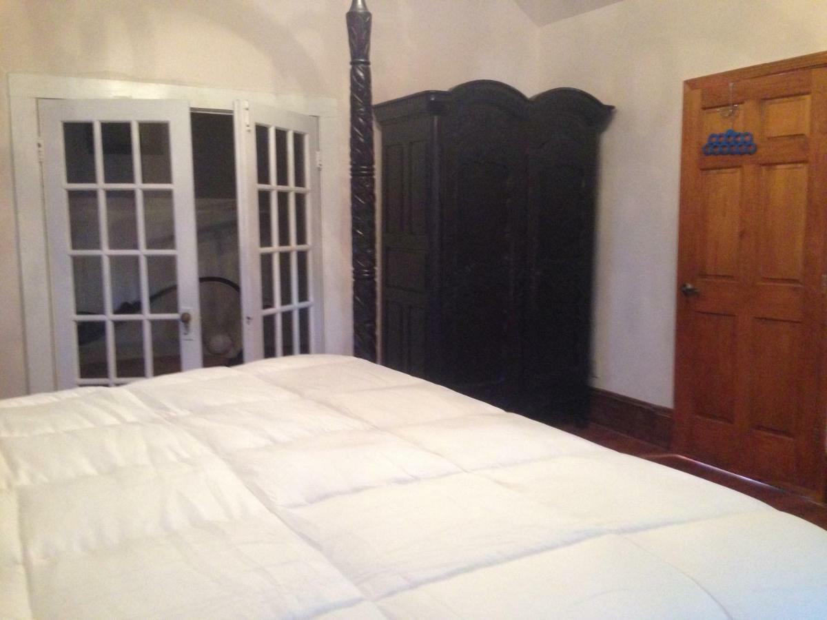 Oakview Bed And Breakfast 뉴올리언스 외부 사진
