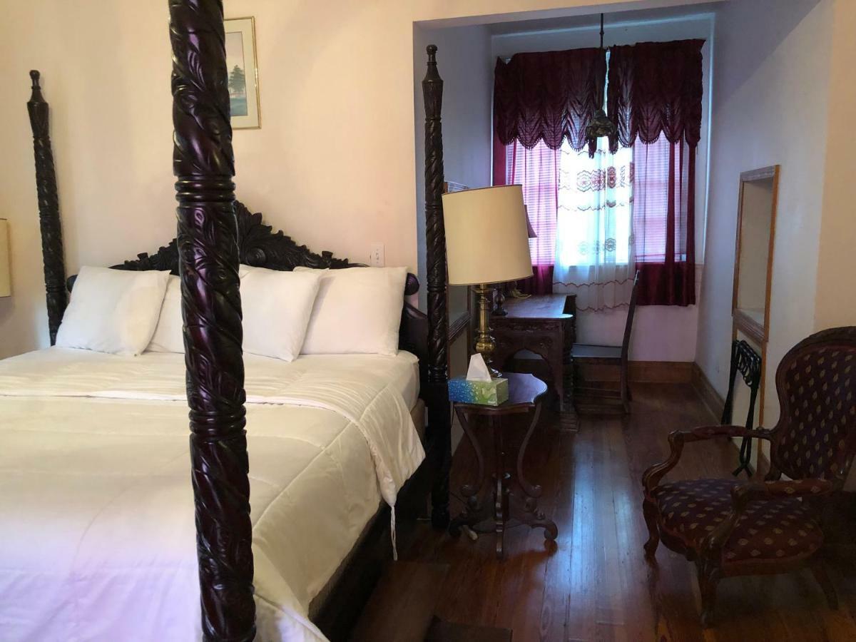 Oakview Bed And Breakfast 뉴올리언스 외부 사진