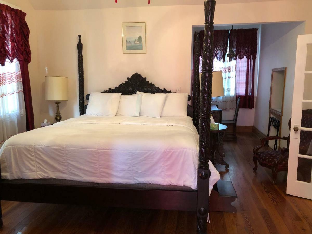 Oakview Bed And Breakfast 뉴올리언스 외부 사진