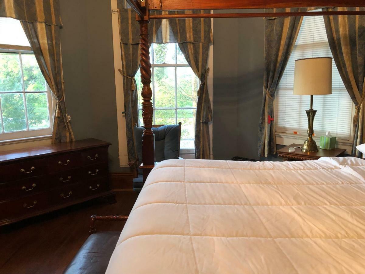 Oakview Bed And Breakfast 뉴올리언스 외부 사진