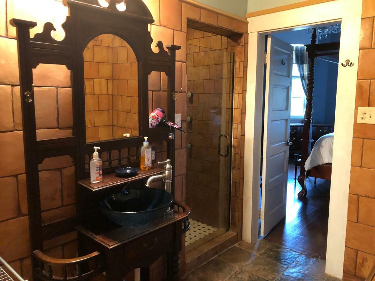 Oakview Bed And Breakfast 뉴올리언스 외부 사진