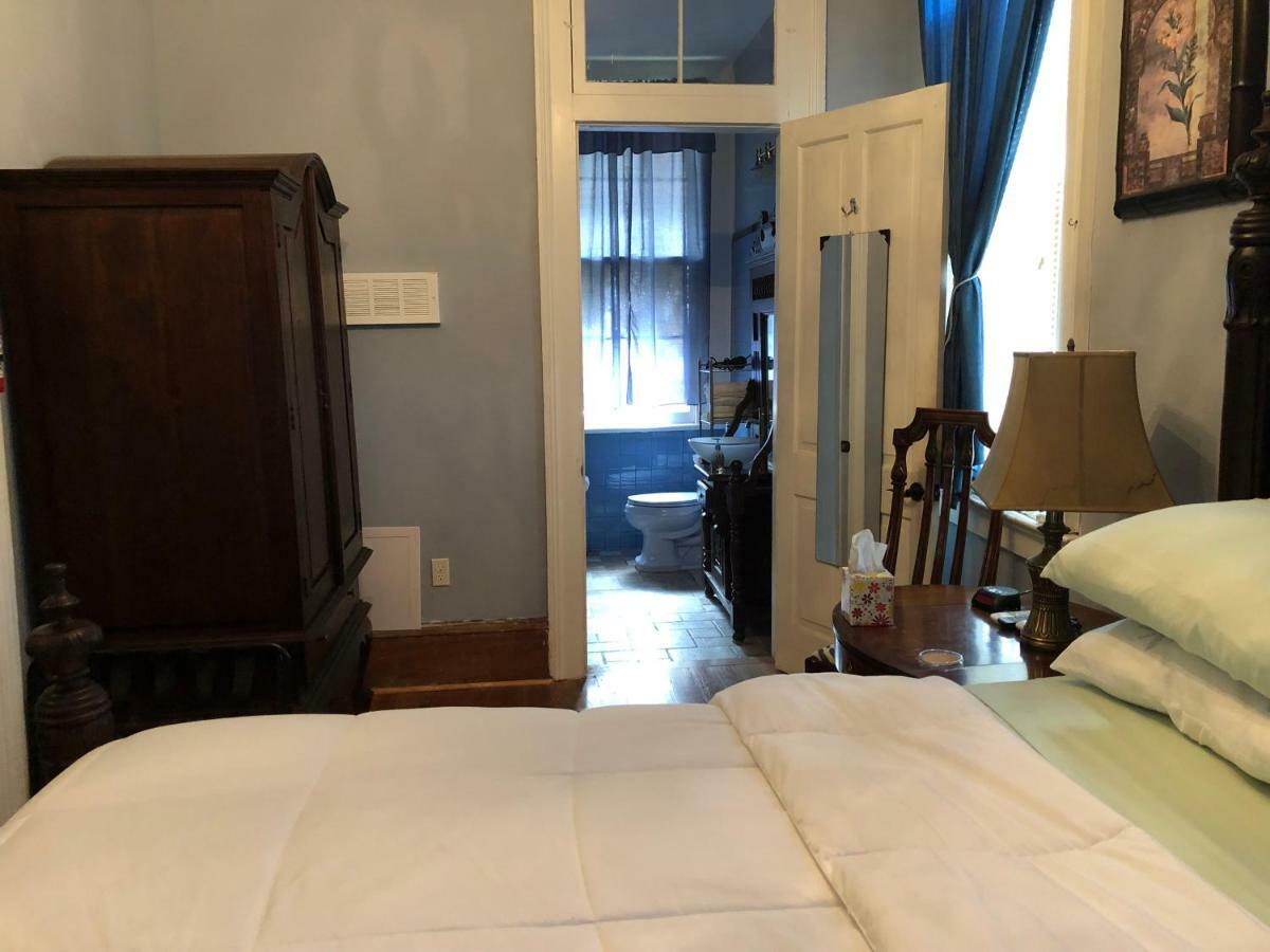 Oakview Bed And Breakfast 뉴올리언스 외부 사진