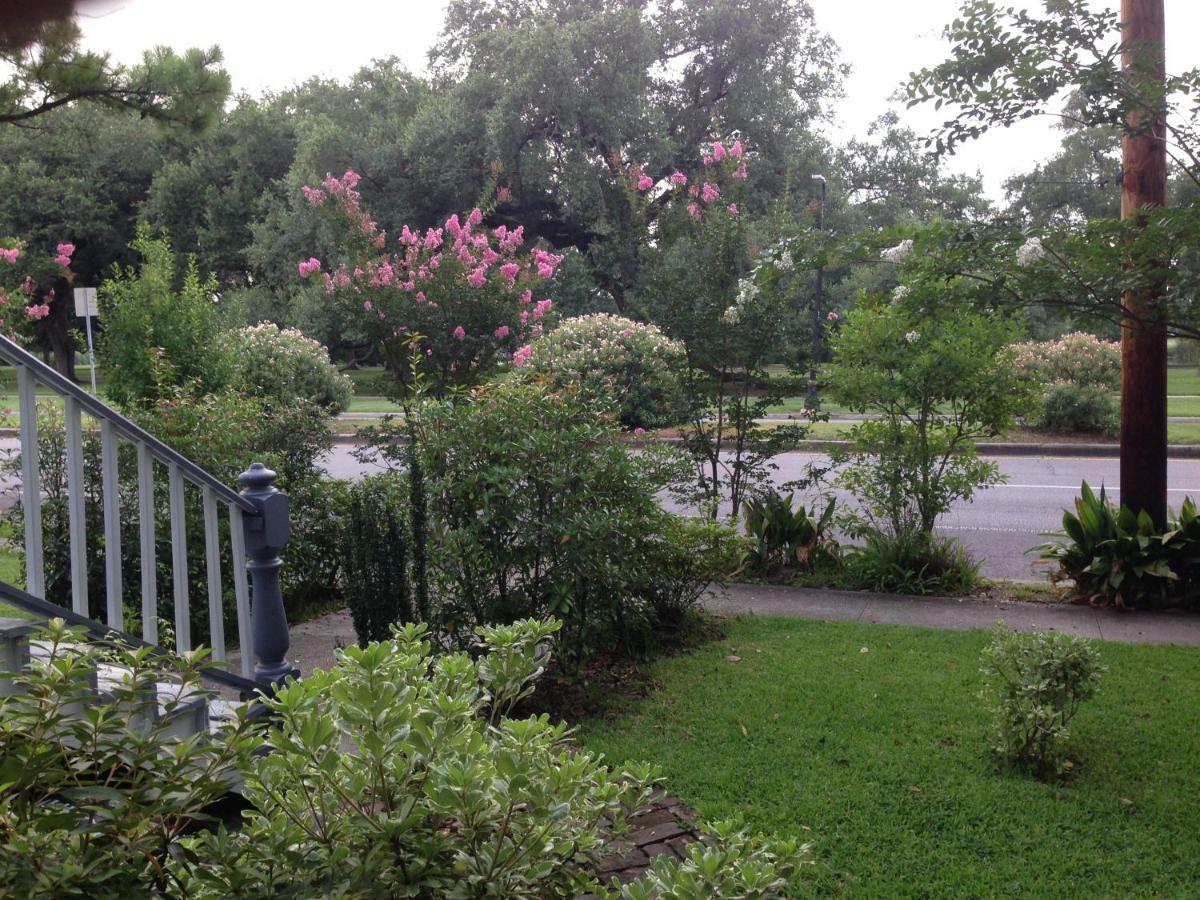Oakview Bed And Breakfast 뉴올리언스 외부 사진