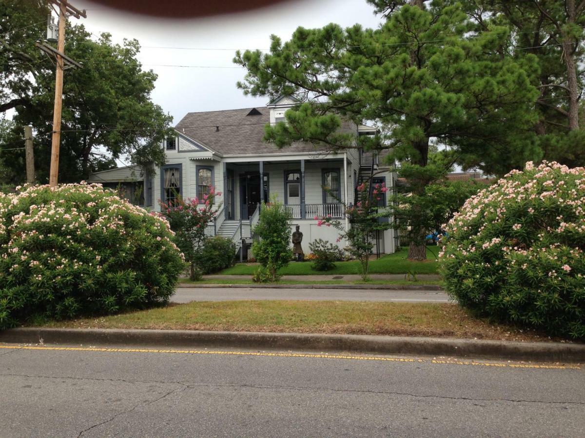 Oakview Bed And Breakfast 뉴올리언스 외부 사진